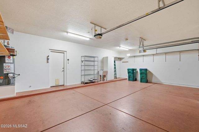 11341 N Canada Creek Drive, Tucson, AZ 85737