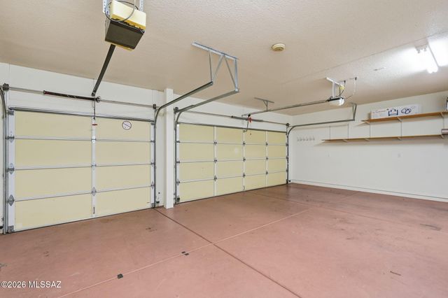 11341 N Canada Creek Drive, Tucson, AZ 85737