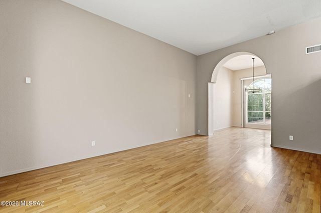 11341 N Canada Creek Drive, Tucson, AZ 85737