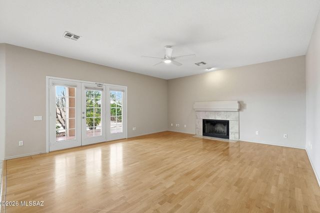 11341 N Canada Creek Drive, Tucson, AZ 85737