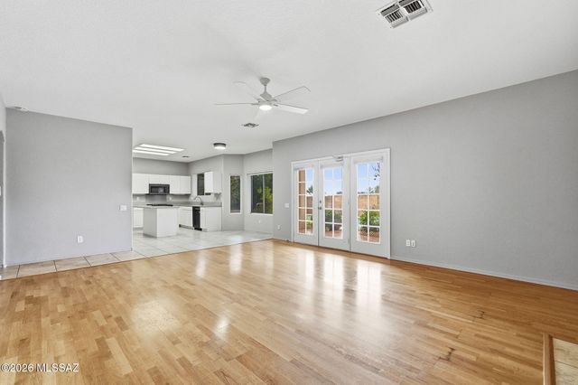 11341 N Canada Creek Drive, Tucson, AZ 85737