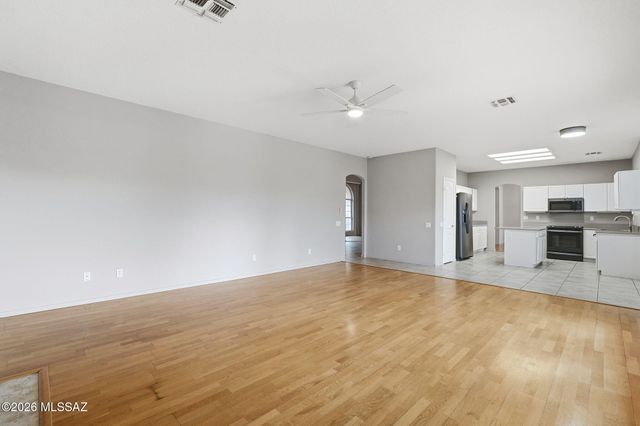 11341 N Canada Creek Drive, Tucson, AZ 85737