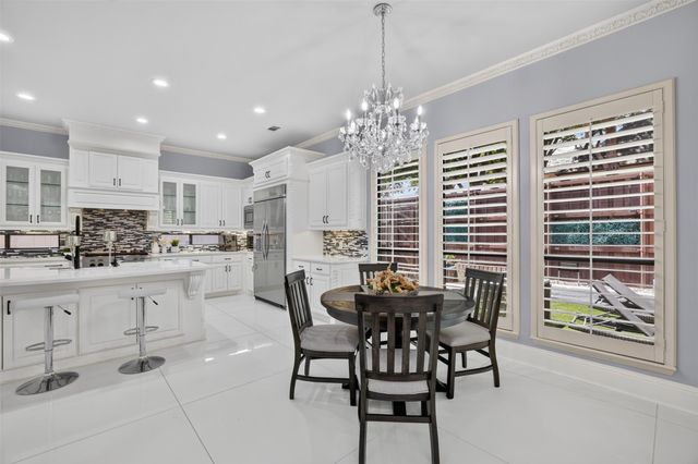 6009 Corsica Way, Plano, TX 75024