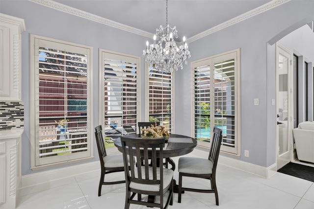 6009 Corsica Way, Plano, TX 75024