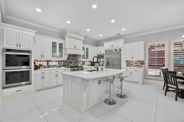 6009 Corsica Way, Plano, TX 75024