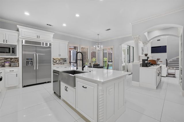 6009 Corsica Way, Plano, TX 75024