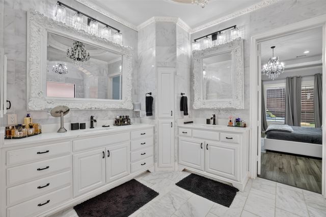 6009 Corsica Way, Plano, TX 75024
