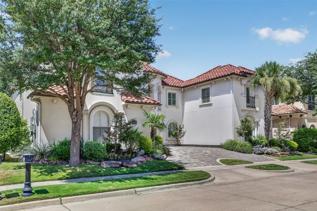 6009 Corsica Way, Plano, TX 75024
