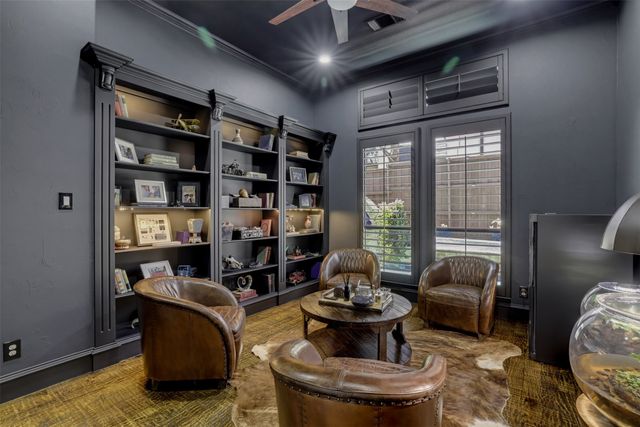 6009 Corsica Way, Plano, TX 75024