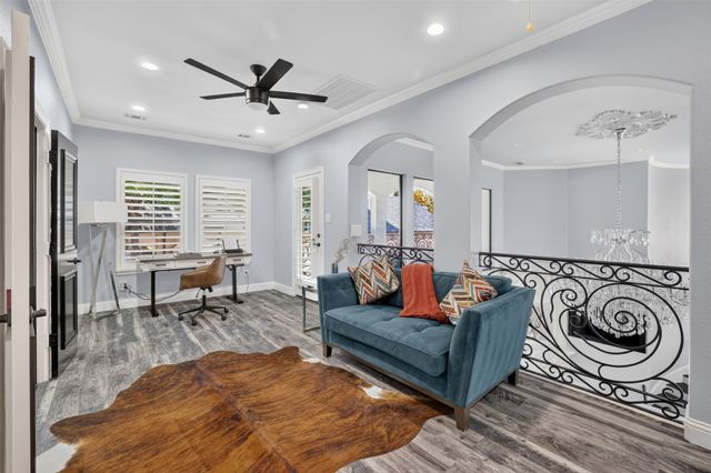 6009 Corsica Way, Plano, TX 75024