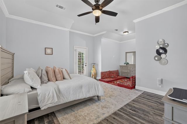 6009 Corsica Way, Plano, TX 75024