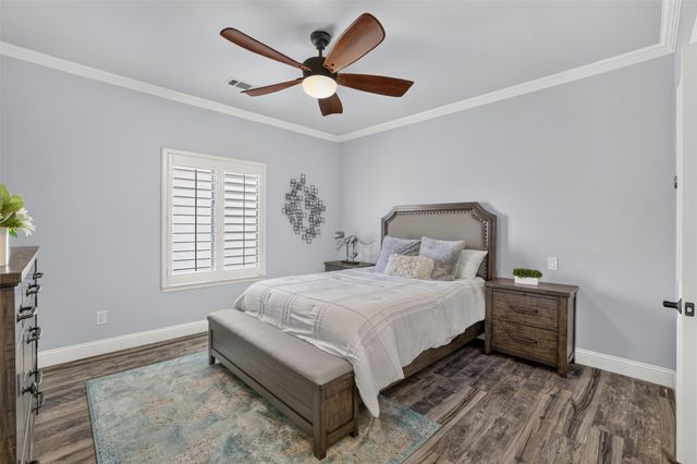 6009 Corsica Way, Plano, TX 75024