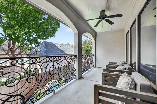6009 Corsica Way, Plano, TX 75024
