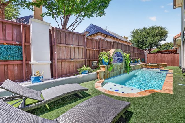 6009 Corsica Way, Plano, TX 75024