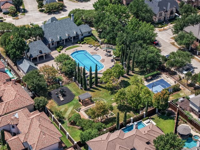 6009 Corsica Way, Plano, TX 75024