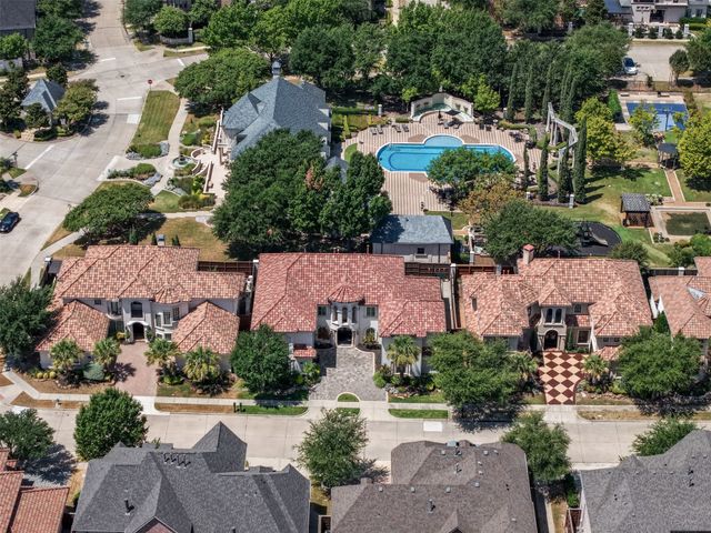 6009 Corsica Way, Plano, TX 75024