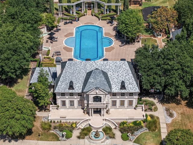 6009 Corsica Way, Plano, TX 75024