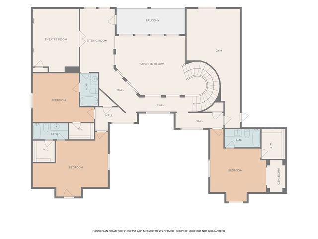 6009 Corsica Way, Plano, TX 75024