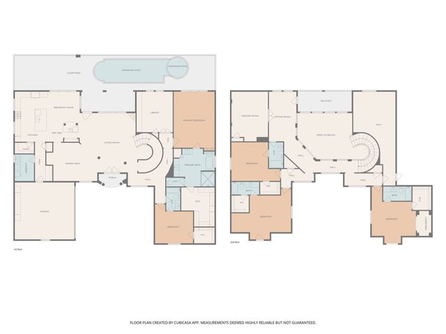 6009 Corsica Way, Plano, TX 75024