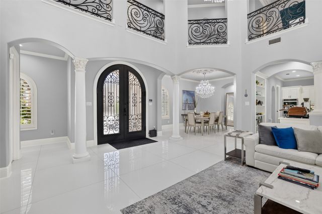 6009 Corsica Way, Plano, TX 75024