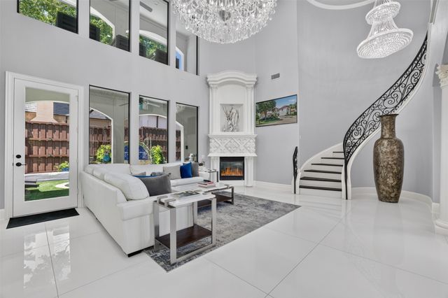 6009 Corsica Way, Plano, TX 75024