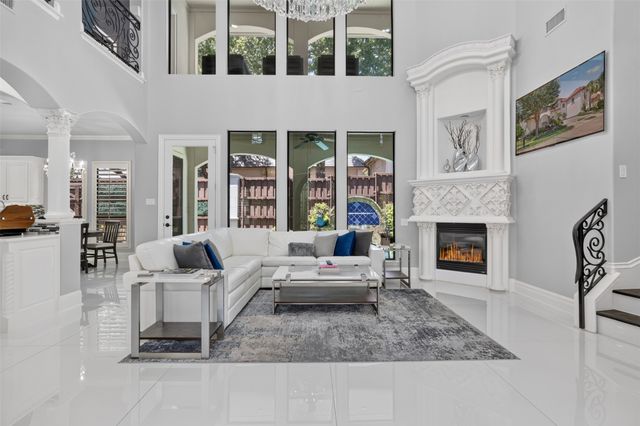 6009 Corsica Way, Plano, TX 75024