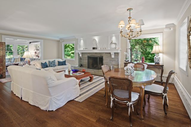 58 Kent Road, Wilton, CT 06897