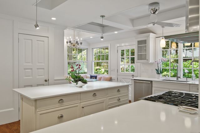 58 Kent Road, Wilton, CT 06897