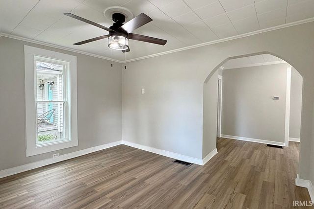 1214 Locust Street, Elkhart, IN 46514