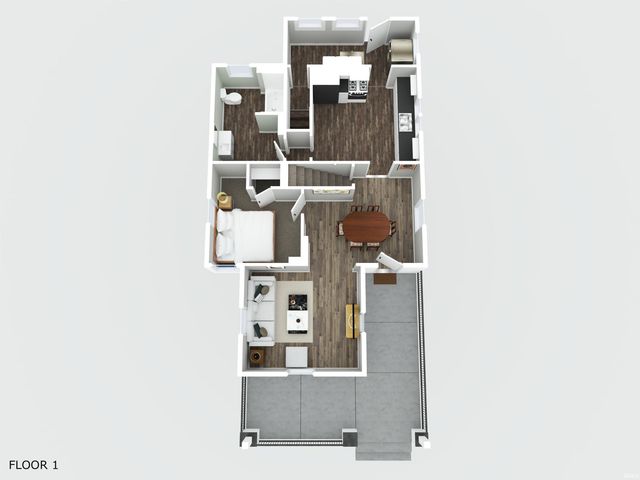 1214 Locust Street, Elkhart, IN 46514
