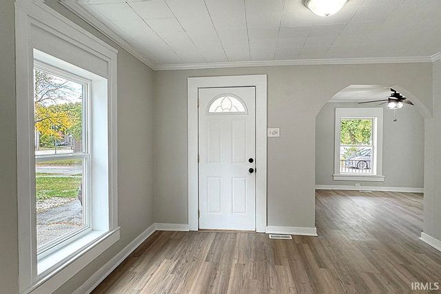 1214 Locust Street, Elkhart, IN 46514