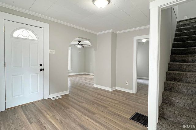 1214 Locust Street, Elkhart, IN 46514