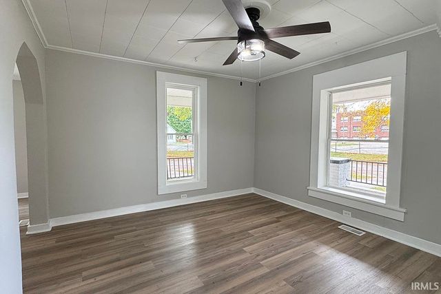 1214 Locust Street, Elkhart, IN 46514