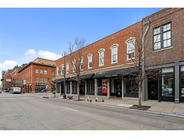 1510 Wazee St 3, Denver, CO 80202