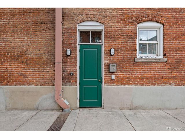 1510 Wazee St 3, Denver, CO 80202