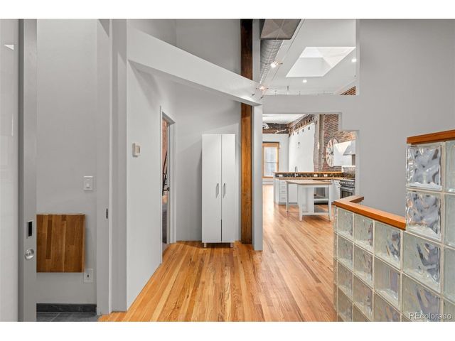 1510 Wazee St 3, Denver, CO 80202