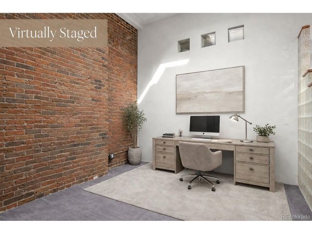 1510 Wazee St 3, Denver, CO 80202