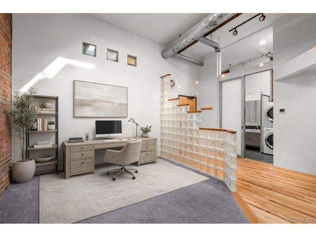 1510 Wazee St 3, Denver, CO 80202