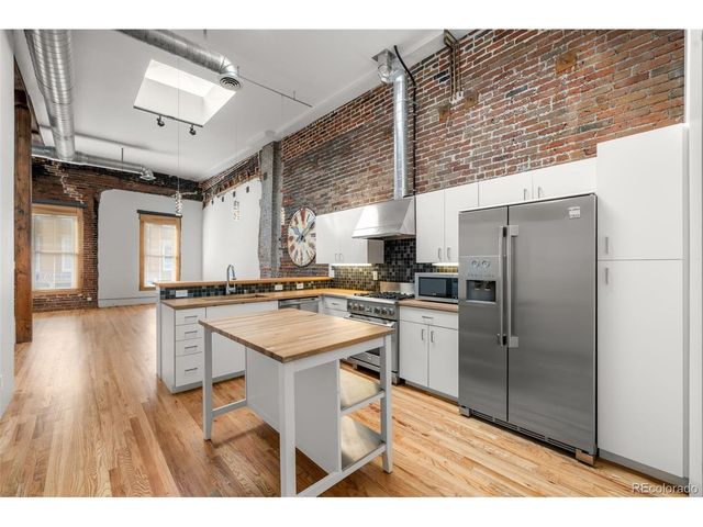 1510 Wazee St 3, Denver, CO 80202