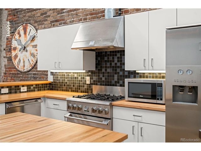 1510 Wazee St 3, Denver, CO 80202
