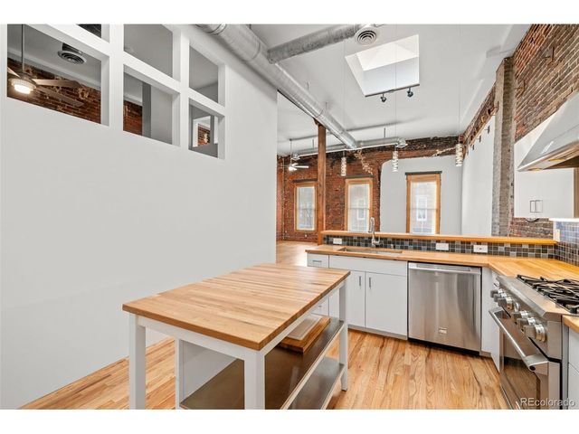1510 Wazee St 3, Denver, CO 80202