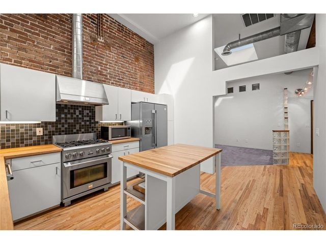 1510 Wazee St 3, Denver, CO 80202
