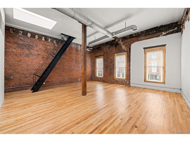 1510 Wazee St 3, Denver, CO 80202
