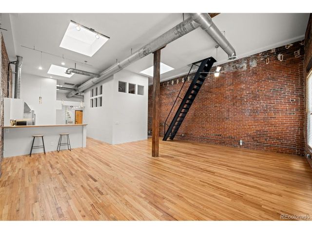 1510 Wazee St 3, Denver, CO 80202