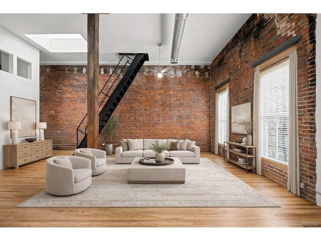 1510 Wazee St 3, Denver, CO 80202