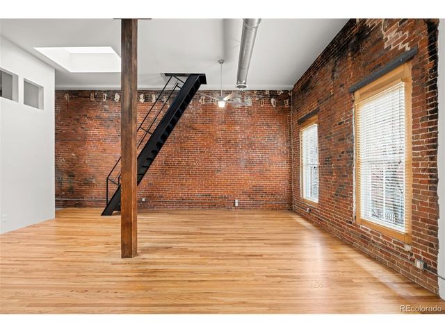 1510 Wazee St 3, Denver, CO 80202