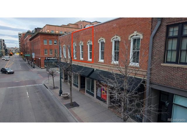 1510 Wazee St 3, Denver, CO 80202