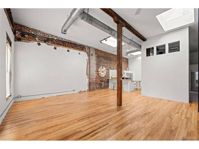 1510 Wazee St 3, Denver, CO 80202