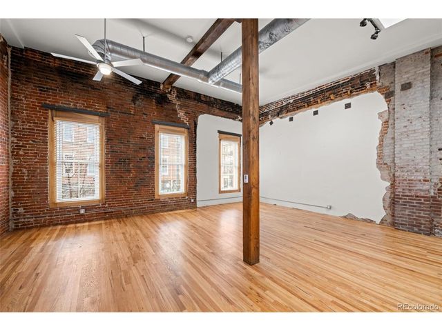 1510 Wazee St 3, Denver, CO 80202