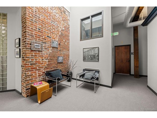 1510 Wazee St 3, Denver, CO 80202